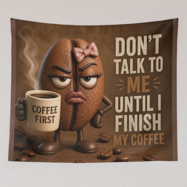 Item preview, 2 coffee first  designed and sold by Elektra9.