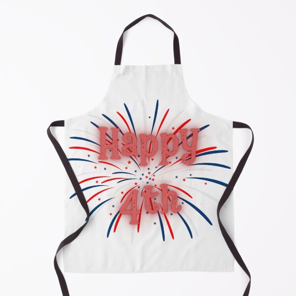 Item preview, Happy 4th designed and sold by ShalynW.