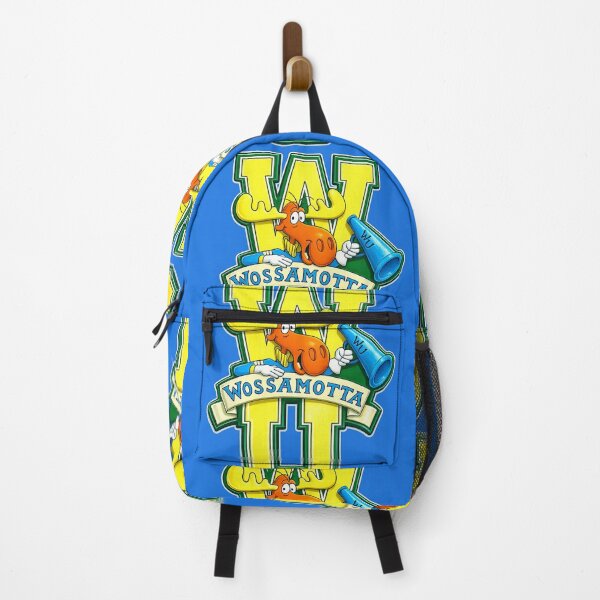 Item preview, Moose Pride Collegiate Crest designed and sold by Wonderful world of whimsical Art of yesteryear and today .