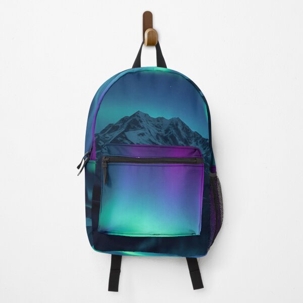 Artikelvorschau, Aurora Borealis | Nordlichter entworfen und verkauft von RAMA DESIGNS.