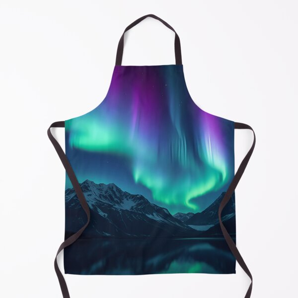 Item preview, Aurora Borealis | Northern Lights designed and sold by Sumoud.