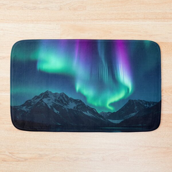 Item preview, Aurora Borealis | Northern Lights designed and sold by Sumoud.