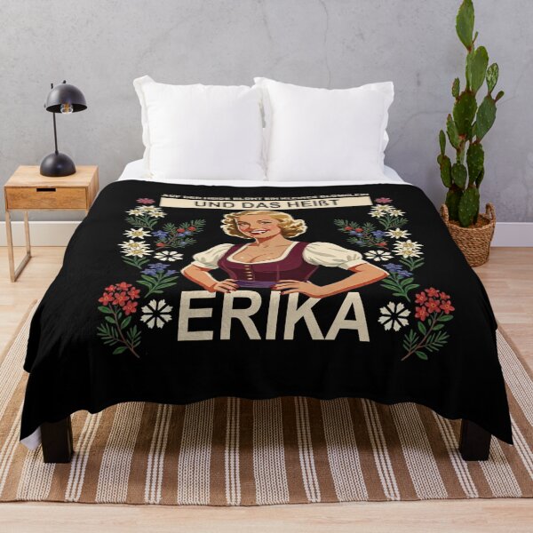 Item preview, Erika designed and sold by angoma.