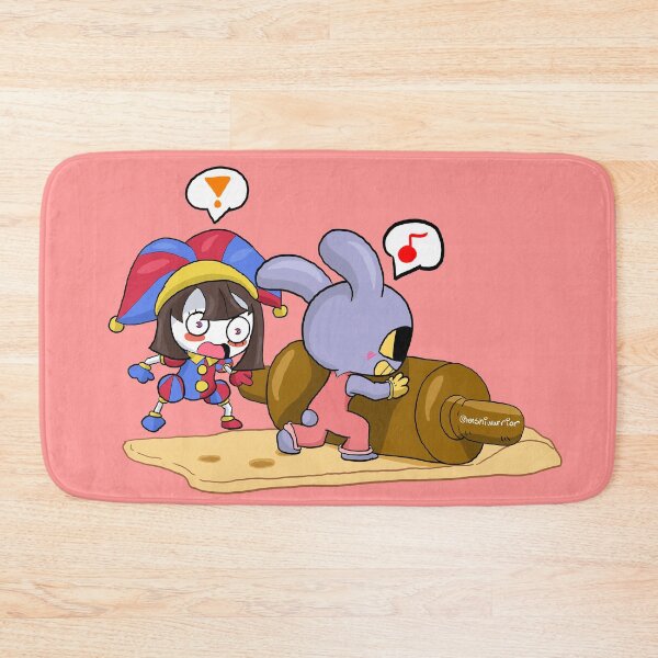 Item preview, FunnyBunny Baking designed and sold by TenshiWarrior.