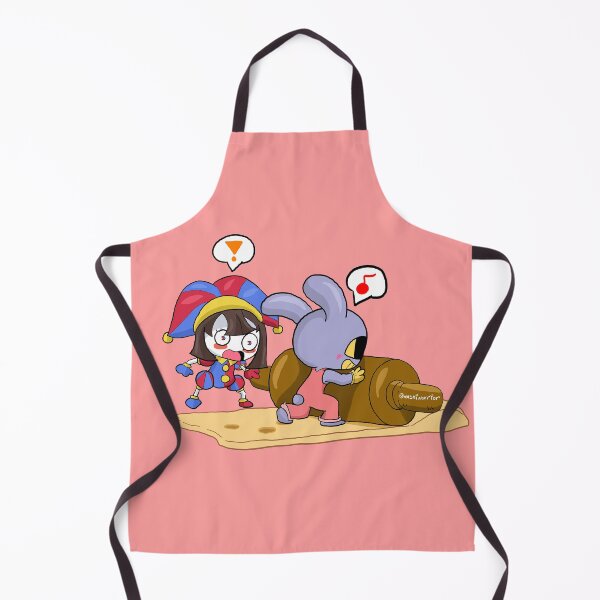 Item preview, FunnyBunny Baking designed and sold by TenshiWarrior.