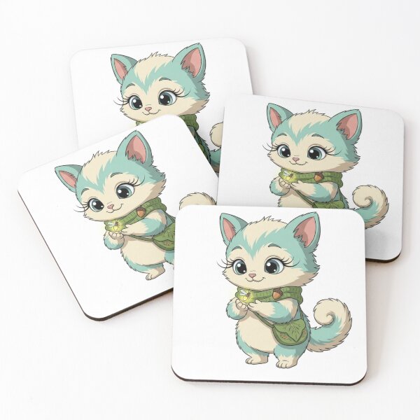 Item preview, Mixi designed and sold by MS-Souvenirs.