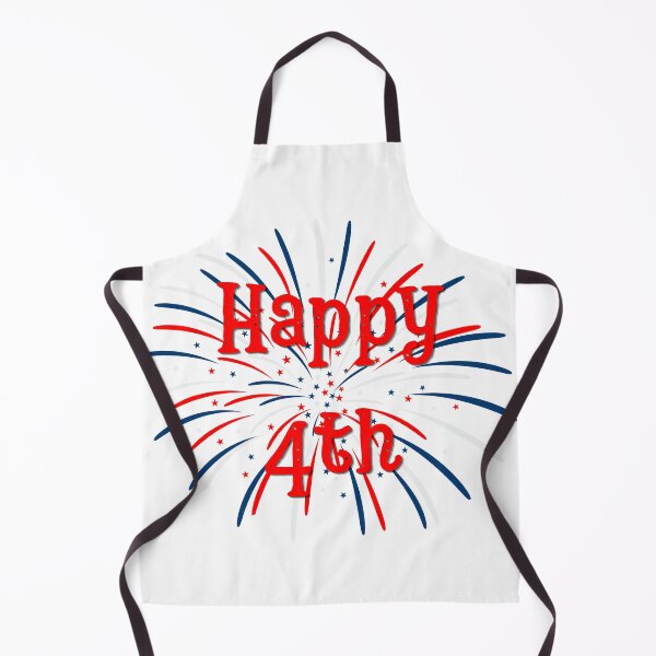 Item preview, Happy 4th designed and sold by ShalynW.