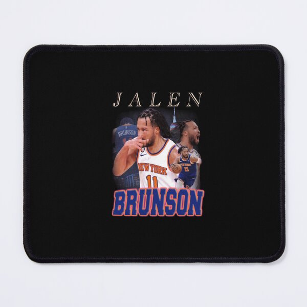 Item preview, Jalen Brunson Knicks designed and sold by EdgarHauno.