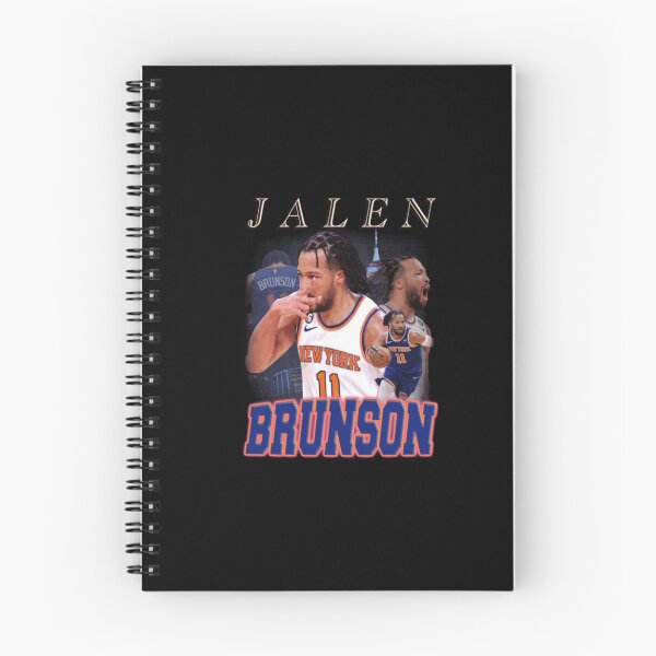 Item preview, Jalen Brunson Knicks designed and sold by EdgarHauno.