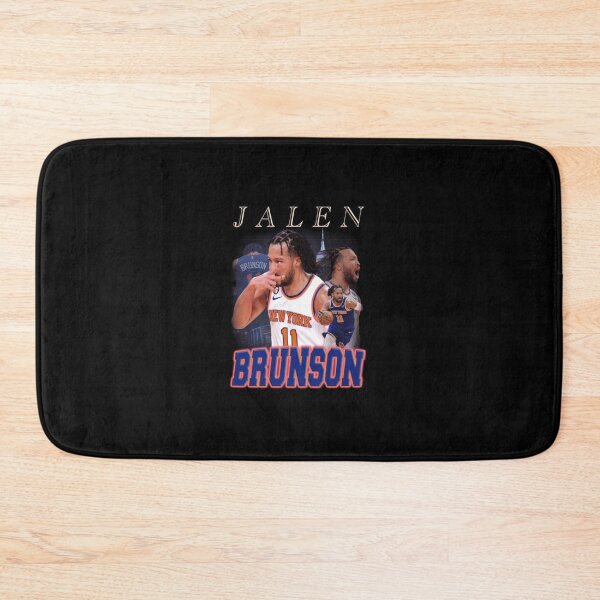 Artikelvorschau, Jalen Brunson Knicks entworfen und verkauft von EdgarHauno.