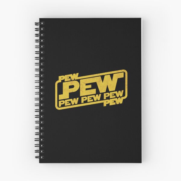 Item preview, Pew Pew Pew designed and sold by Candywrap Studio.