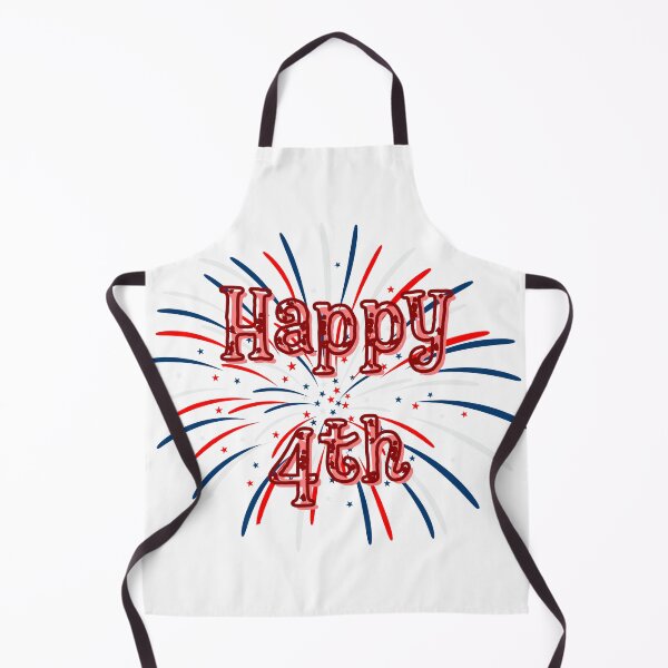 Item preview, Happy 4th designed and sold by ShalynW.