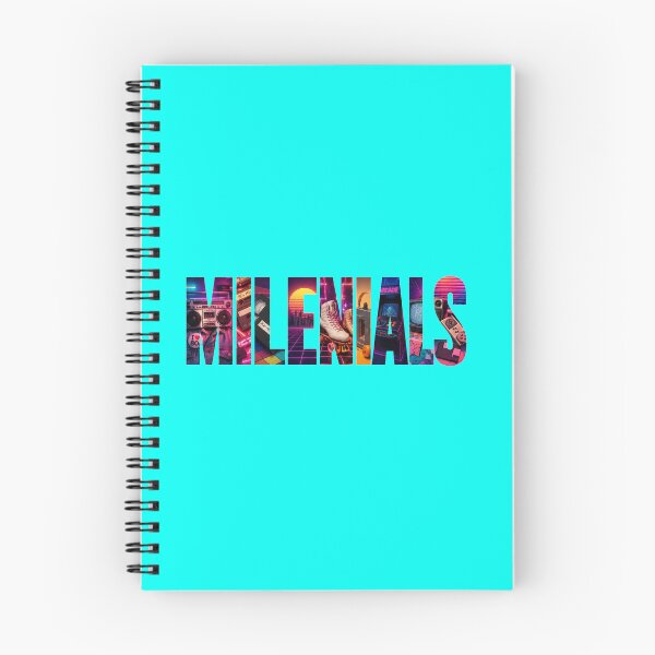 Item preview, Millennials designed and sold by HeyFajnaLinja.