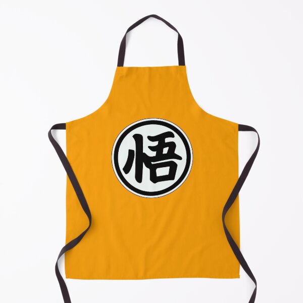 Item preview, Emblema 'Go' del Maestro Roshi designed and sold by japofisuali.
