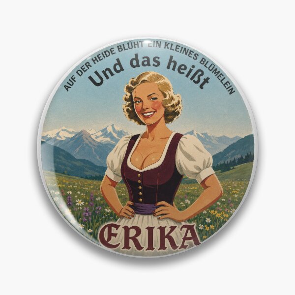 Item preview, Erika designed and sold by angoma.