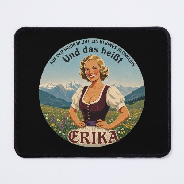 Item preview, Erika designed and sold by angoma.