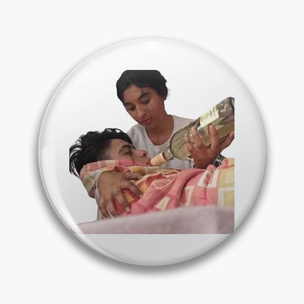 Item preview, Funny Couple Image designed and sold by bellstateofmind.