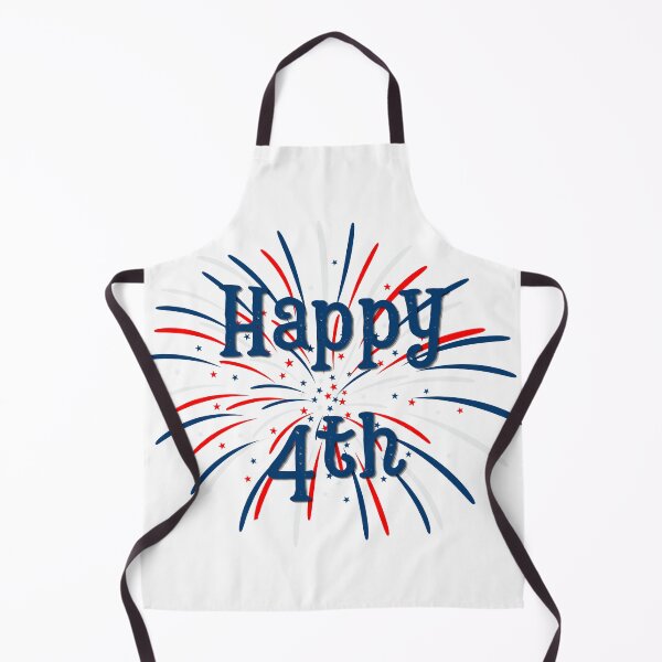 Item preview, Happy 4th designed and sold by ShalynW.