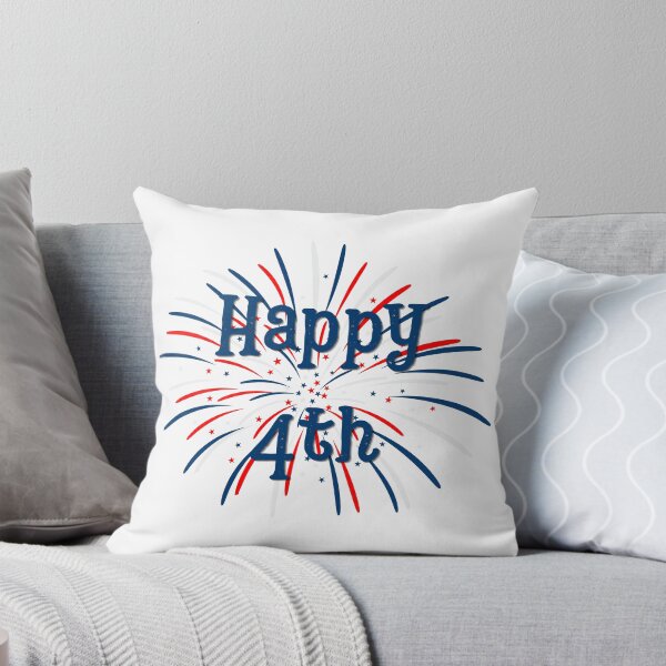 Item preview, Happy 4th designed and sold by ShalynW.
