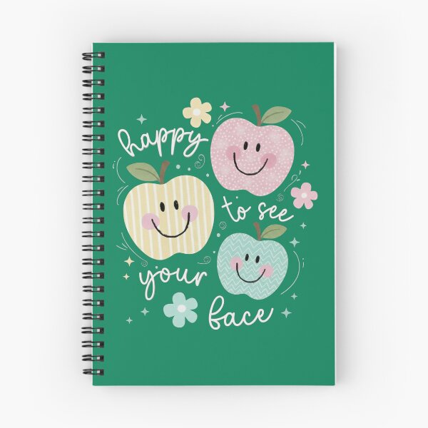 Item preview, Happy to See Your Face Teacher, Funny Back to School Teacher, Cute Teacher Gift, First Day of School designed and sold by Sprinkle12345.