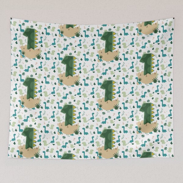 Item preview, Dino Hatch Journey designed and sold by Seed of Faith Designs.