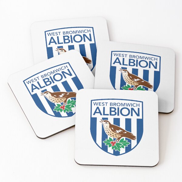 Item preview, The Baggies' Bird designed and sold by japofisuali.