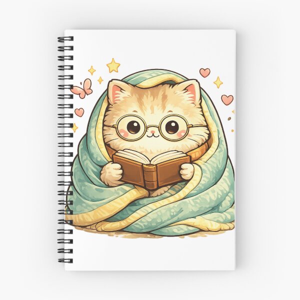 Item preview, Cute Owl Reading Book Blanket designed and sold by Bloomelle Studio.