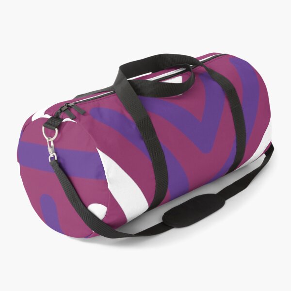 Item preview, elegant purple African Bogolan designed and sold by Wolagno.