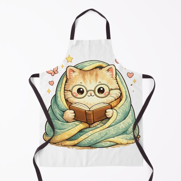 Item preview, Cute Owl Reading Book Blanket designed and sold by Bloomelle Studio.