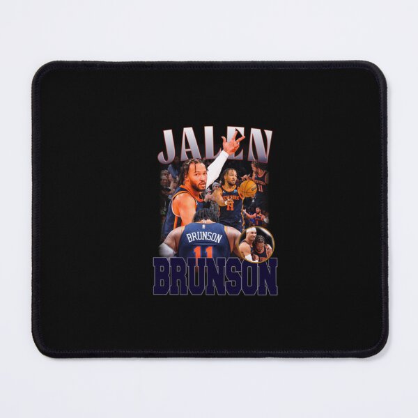 Item preview, Jalen Brunson Knicks designed and sold by EdgarHauno.