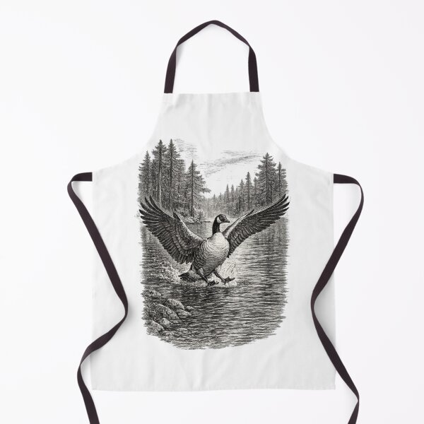 Item preview, Canada Goose Landing designed and sold by KrungiT Design .