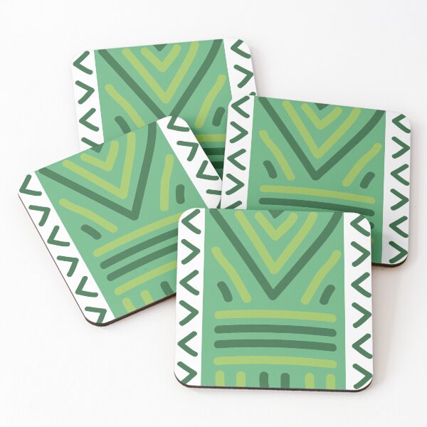 Item preview, Elegant African Bogolan - Bogolanfini designed and sold by Wolagno.