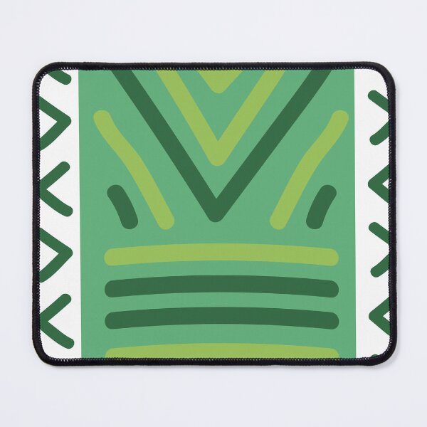 Item preview, Elegant African Bogolan - Bogolanfini designed and sold by Wolagno.