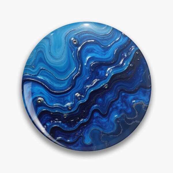Item preview, Sapphire Ocean Dreams. designed and sold by fbtrisha.