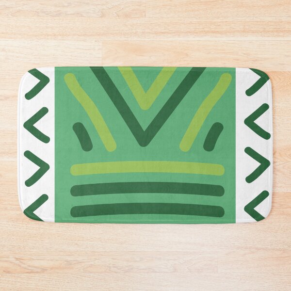 Item preview, Elegant African Bogolan - Bogolanfini designed and sold by Wolagno.