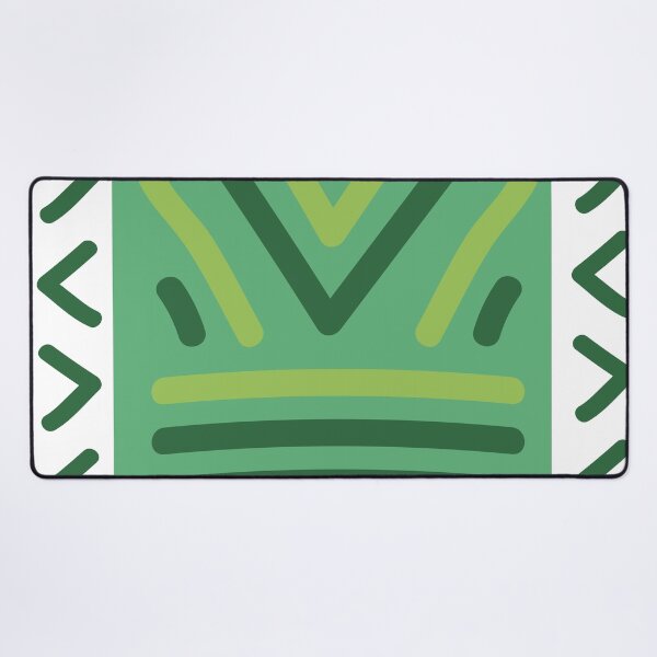 Item preview, Elegant African Bogolan - Bogolanfini designed and sold by Wolagno.