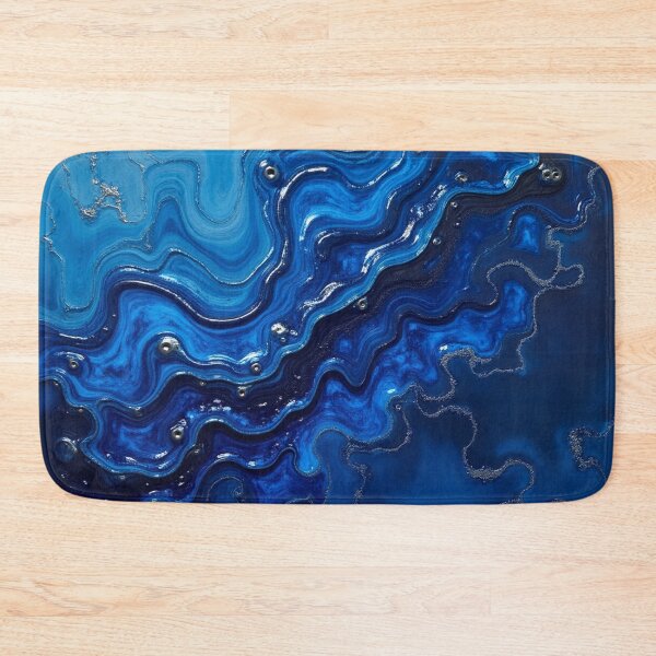 Item preview, Sapphire Ocean Dreams. designed and sold by fbtrisha.