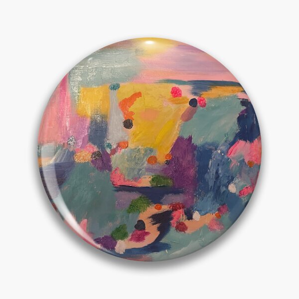 Item preview, Explosion of colors designed and sold by Kazart1.
