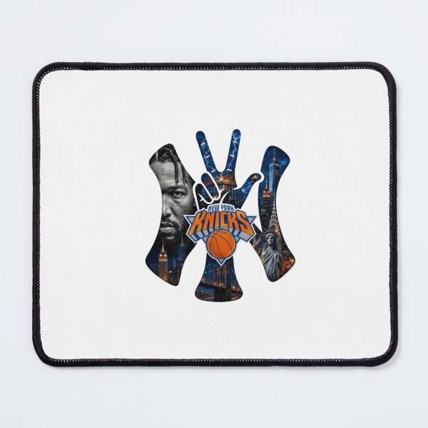 Item preview, Jalen Brunson New York Basketball City Pride  designed and sold by EdgarHauno.