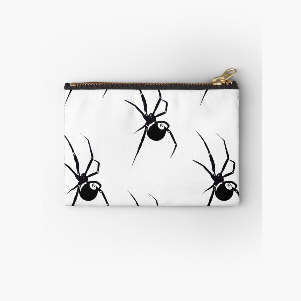 Item preview, Eight Ball Widow Spider designed and sold by LunarDistrict.