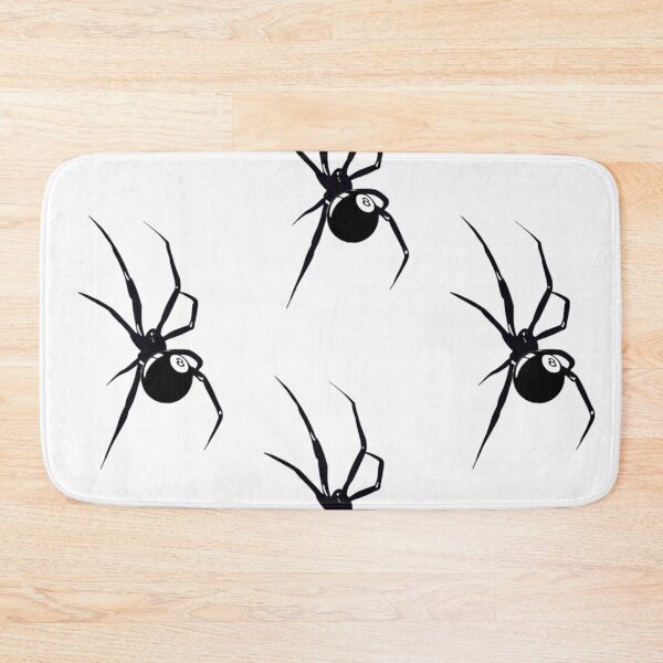 Item preview, Eight Ball Widow Spider designed and sold by LunarDistrict.