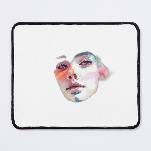Item preview, Soft Watercolor Dream: Y2K Aesthetic Art in Pastel Hues designed and sold by Shadow-Stone.