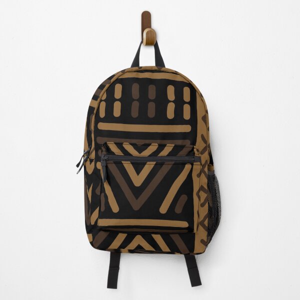 Item preview, Elegant African Bogolan - Bogolanfini designed and sold by Wolagno.