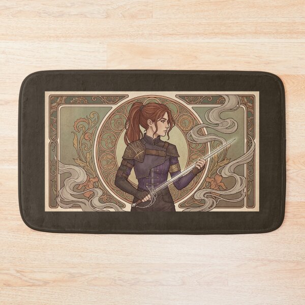 Item preview, Maelle Clair Obscur: Expedition 33: Goodbye Lumière designed and sold by NarwhalXV.