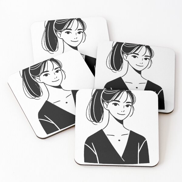 Item preview, Book Lover Girl Aesthetic designed and sold by Bloomelle Studio.