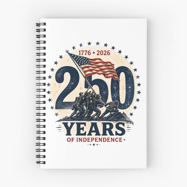 Item preview, 250 Years of Independence – Flag Raising designed and sold by Fanybany.