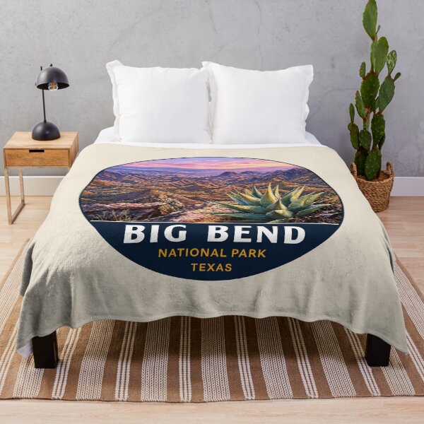 Item preview, Big Bend National Park Texas  designed and sold by Gideon Emmerich.