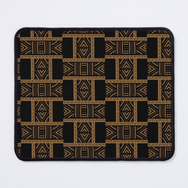 Item preview, Elegant African Bogolan - Bogolanfini designed and sold by Wolagno.