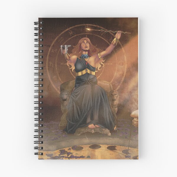 Item preview, Circe - The Witch designed and sold by Bruno Artist.