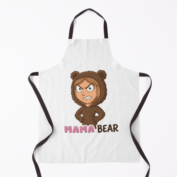 Item preview, Mama Bear designed and sold by Murvel-Ink.